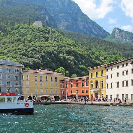 Apartment Standard By Interhome Riva del Garda Buitenkant foto
