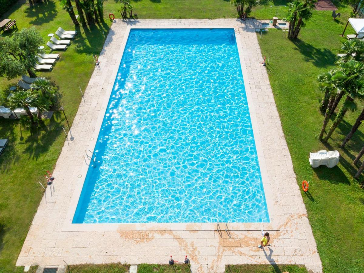 Apartment Standard By Interhome Riva del Garda Buitenkant foto