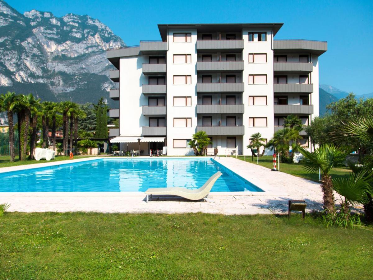 Apartment Standard By Interhome Riva del Garda Buitenkant foto