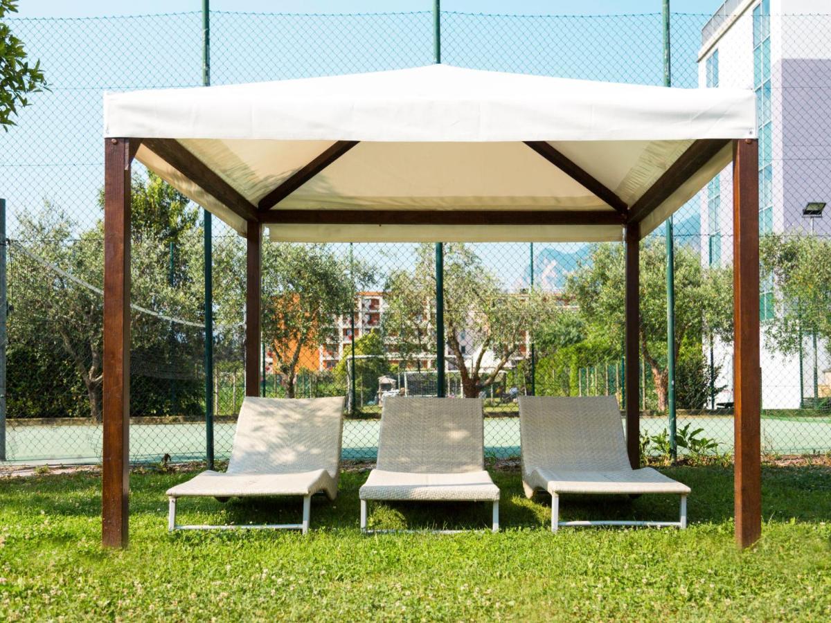 Apartment Standard By Interhome Riva del Garda Buitenkant foto