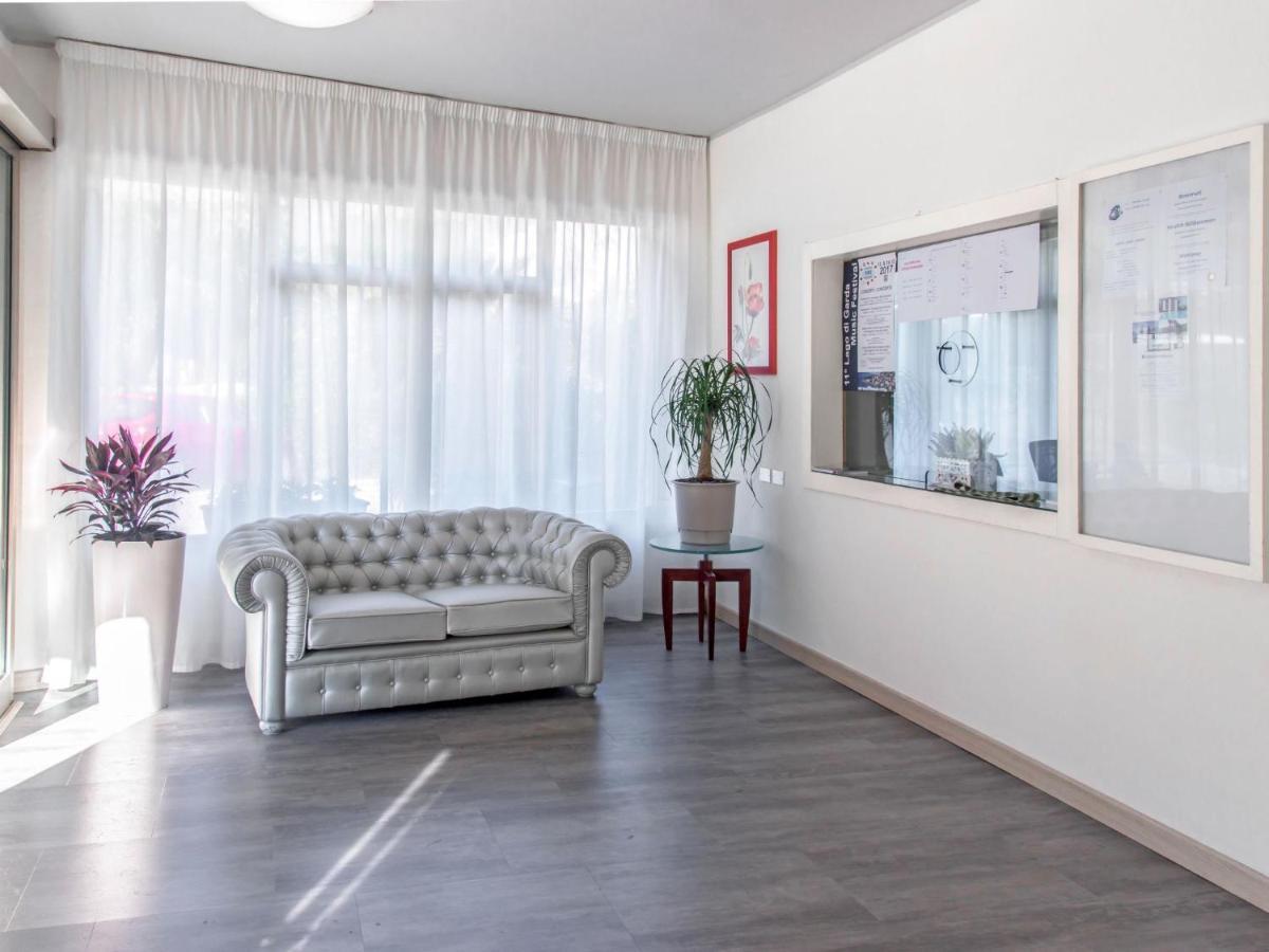 Apartment Standard By Interhome Riva del Garda Buitenkant foto