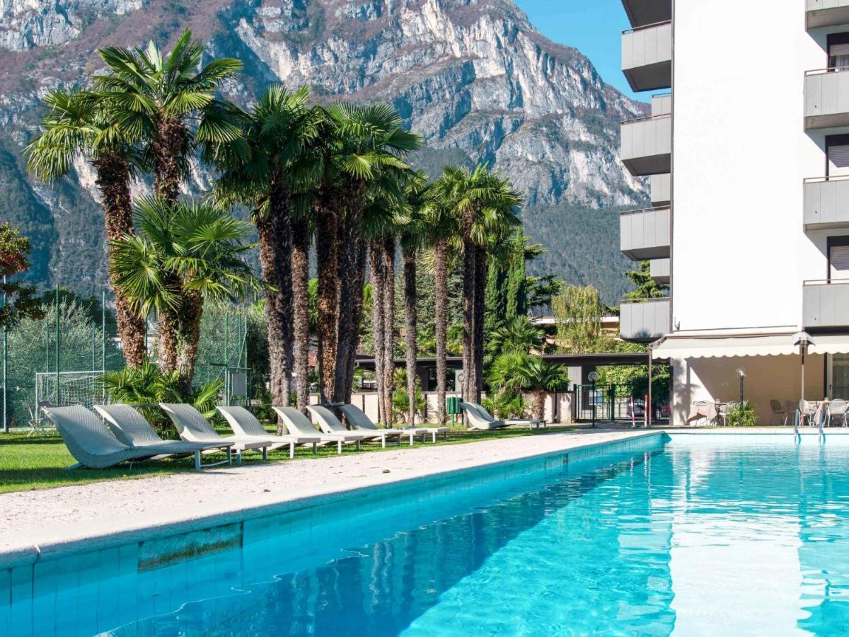 Apartment Standard By Interhome Riva del Garda Buitenkant foto