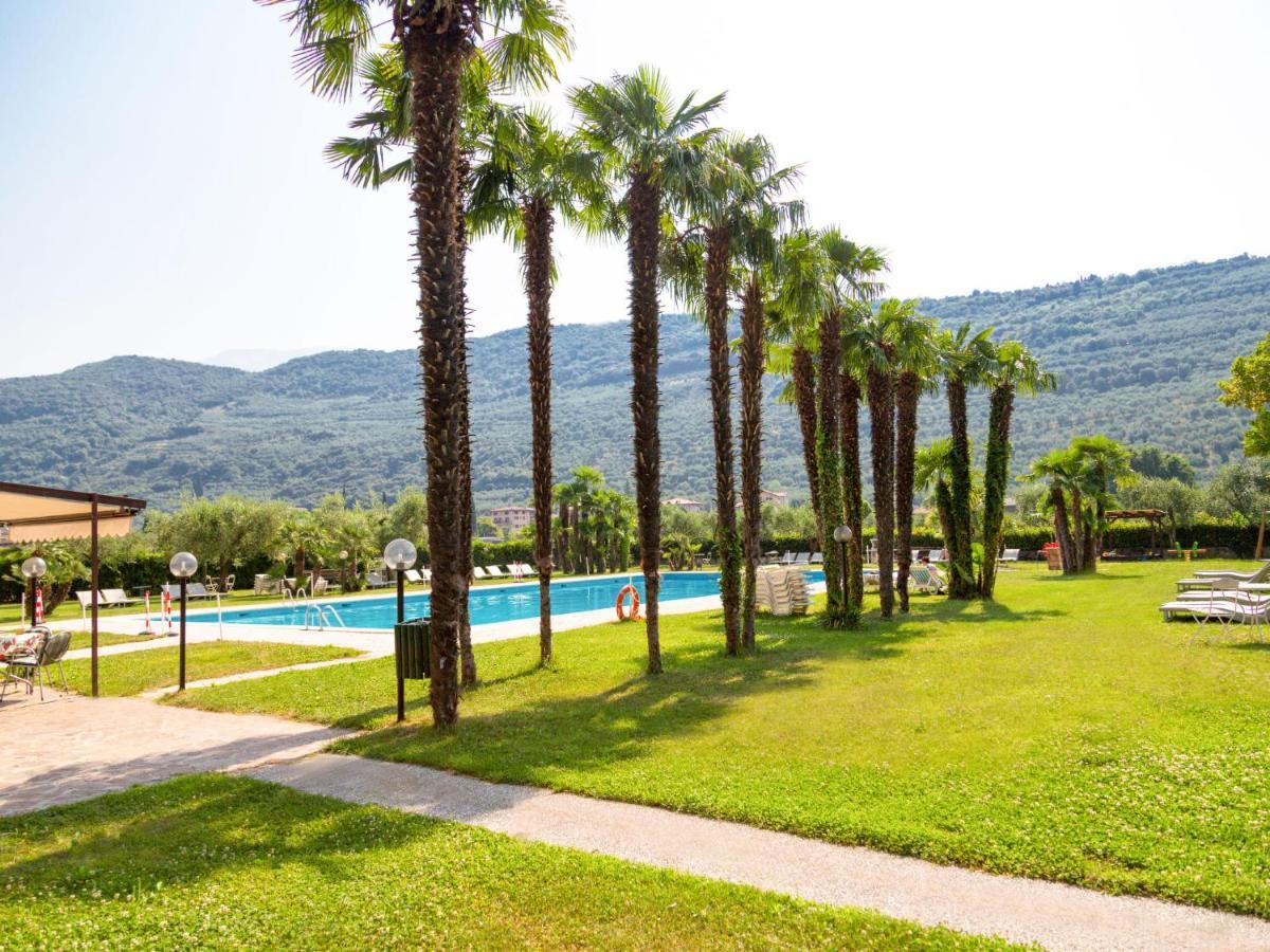 Apartment Standard By Interhome Riva del Garda Buitenkant foto