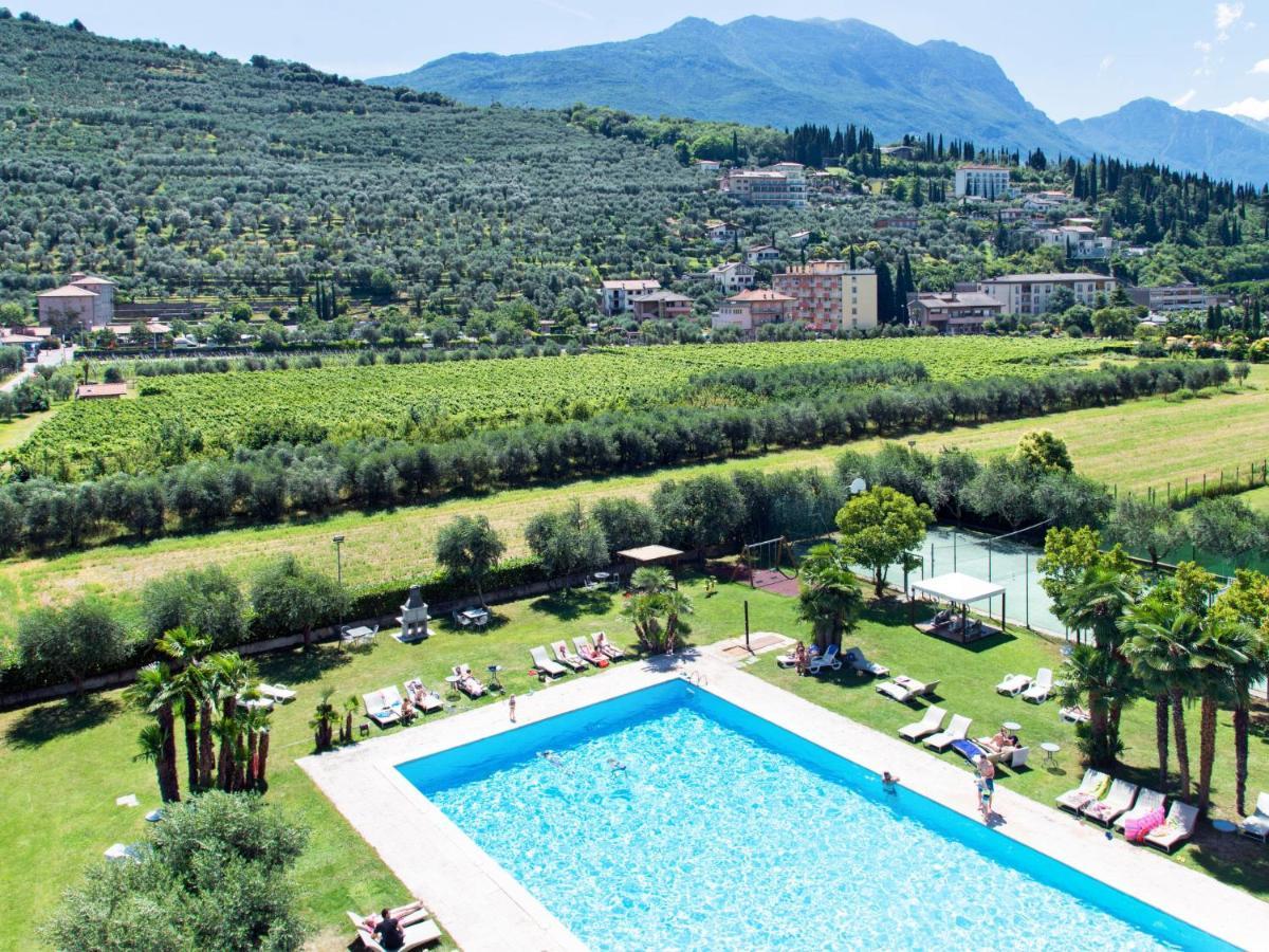 Apartment Standard By Interhome Riva del Garda Buitenkant foto