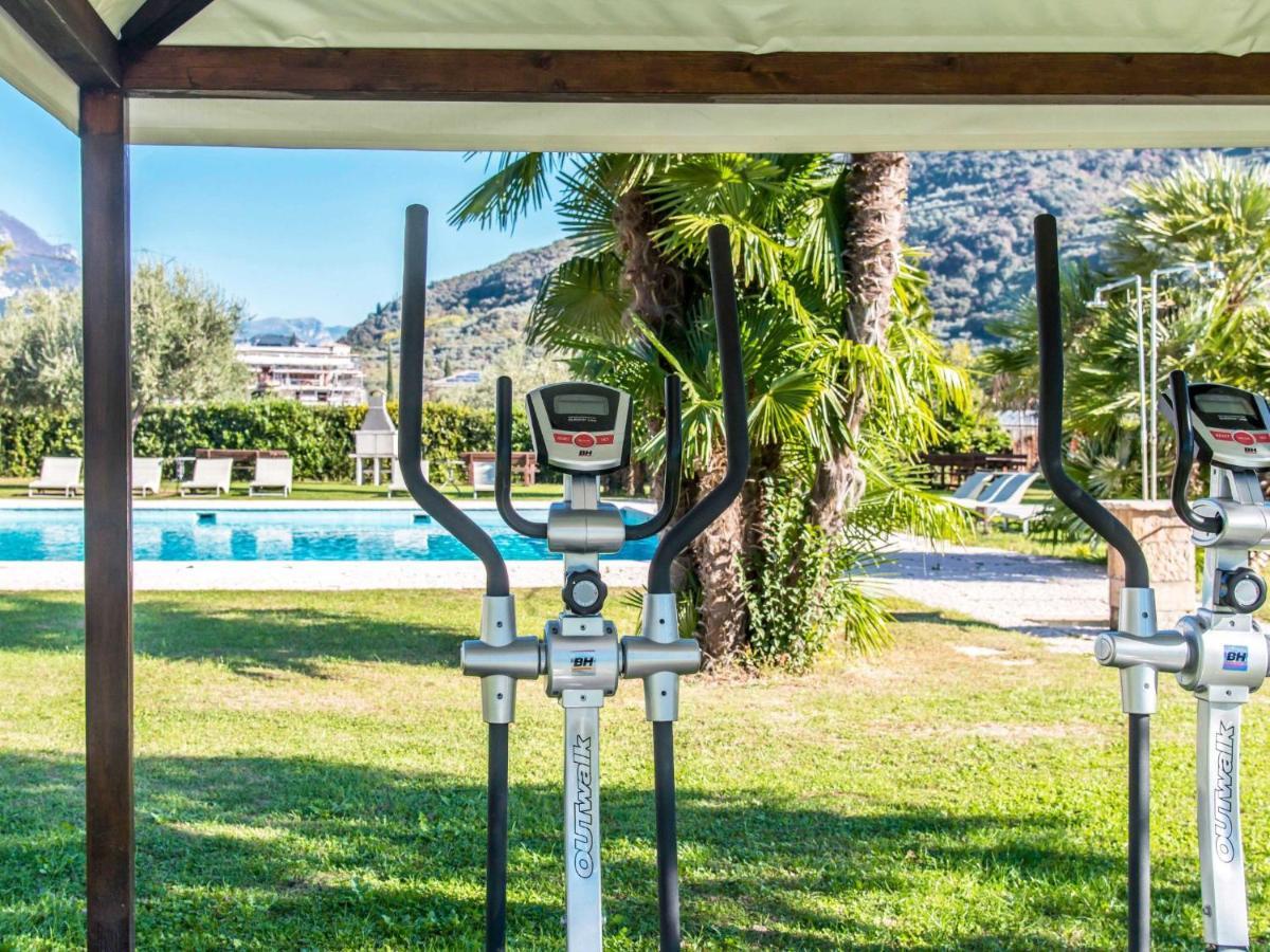 Apartment Standard By Interhome Riva del Garda Buitenkant foto