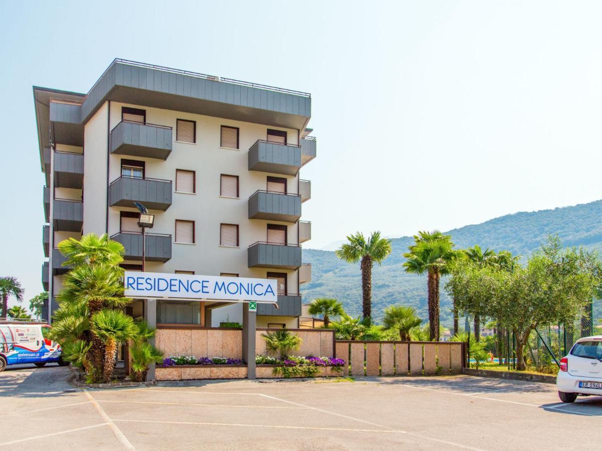 Apartment Standard By Interhome Riva del Garda Buitenkant foto