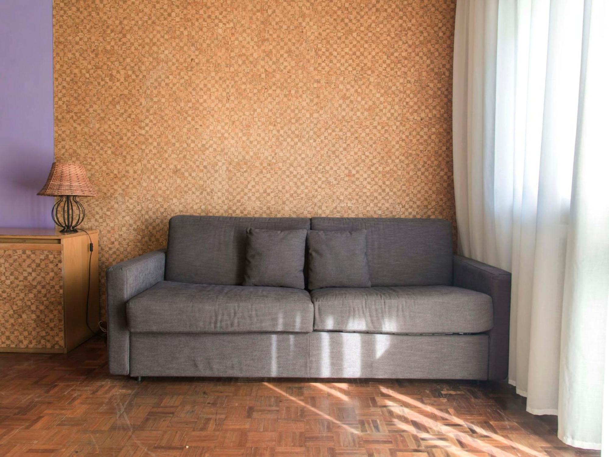 Apartment Standard By Interhome Riva del Garda Buitenkant foto