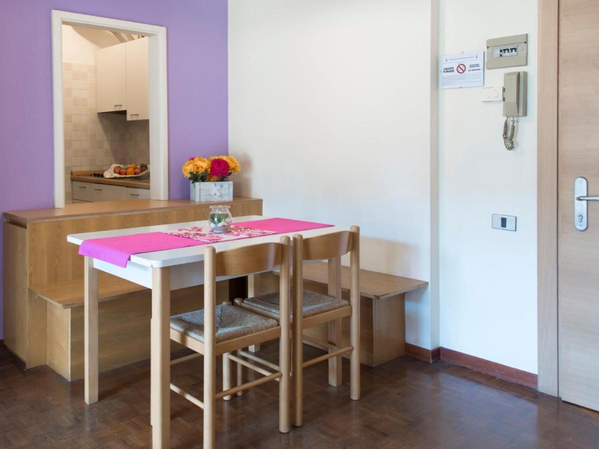 Apartment Standard By Interhome Riva del Garda Buitenkant foto
