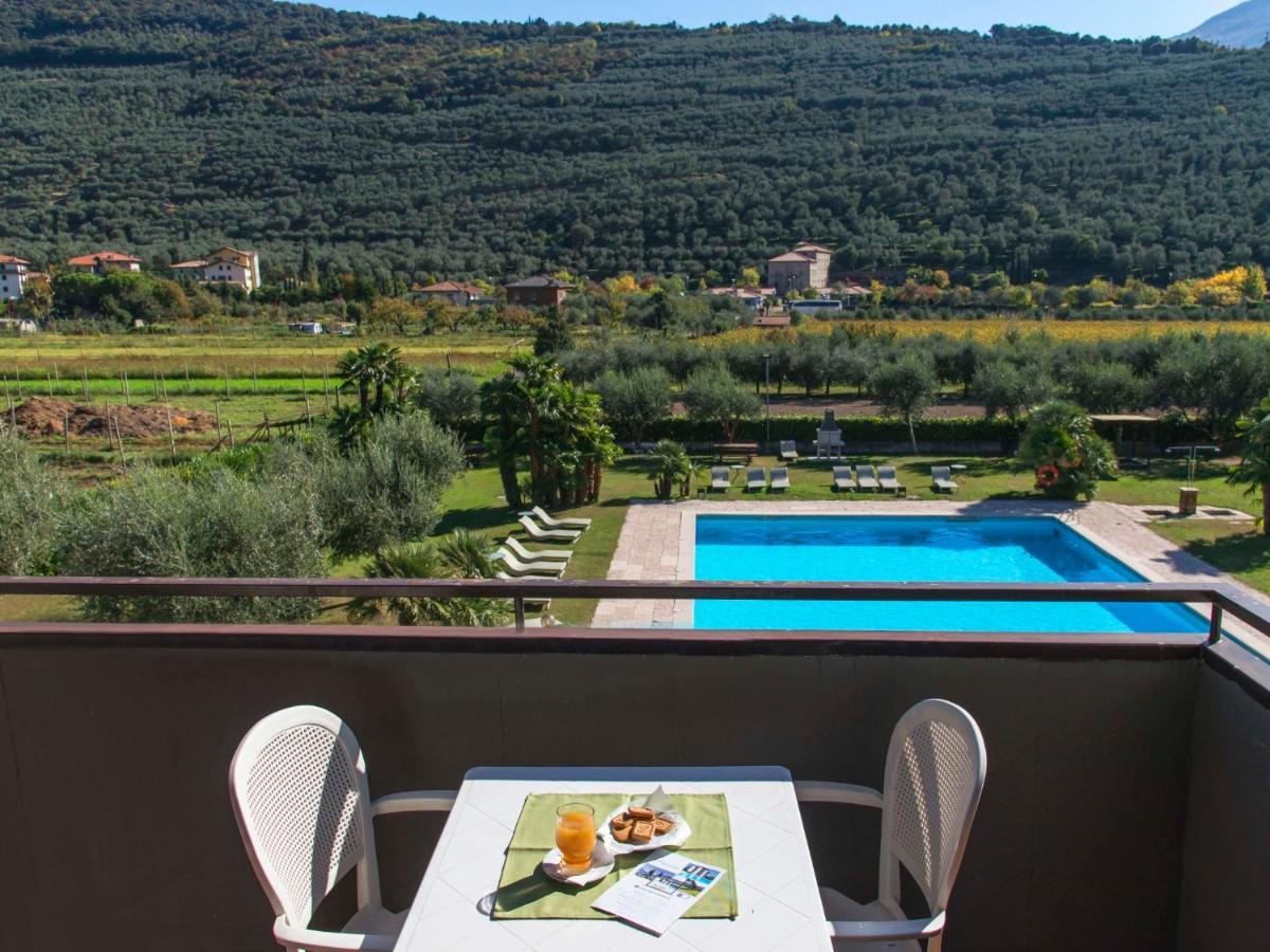 Apartment Standard By Interhome Riva del Garda Buitenkant foto