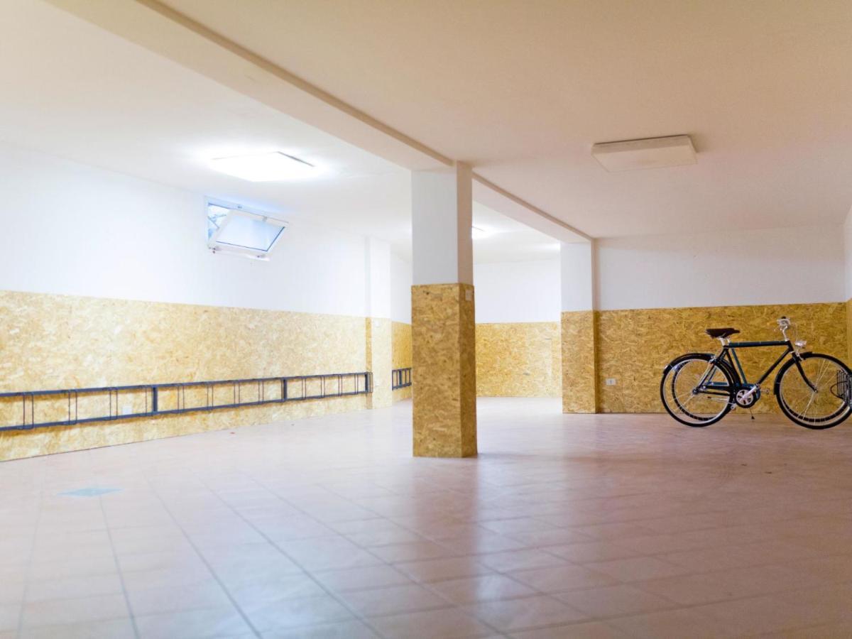 Apartment Standard By Interhome Riva del Garda Buitenkant foto