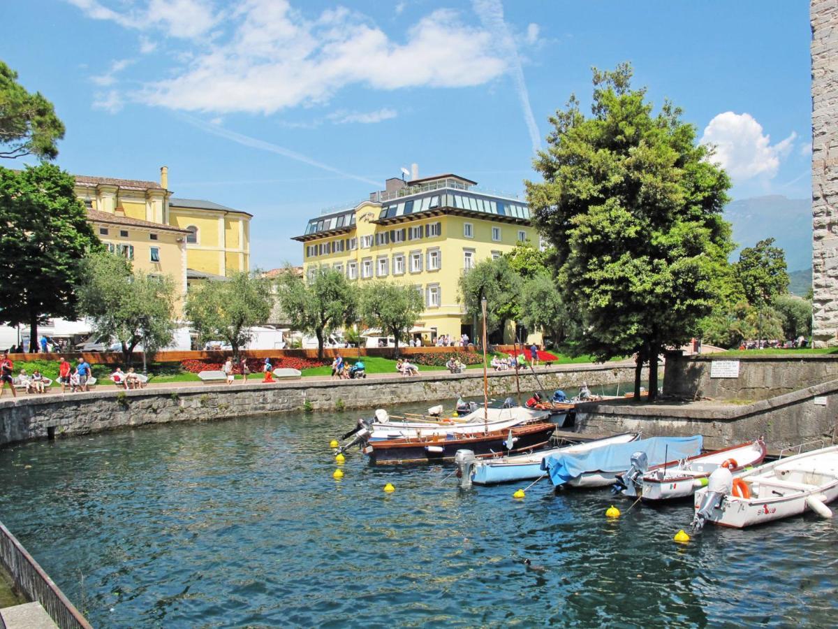 Apartment Standard By Interhome Riva del Garda Buitenkant foto
