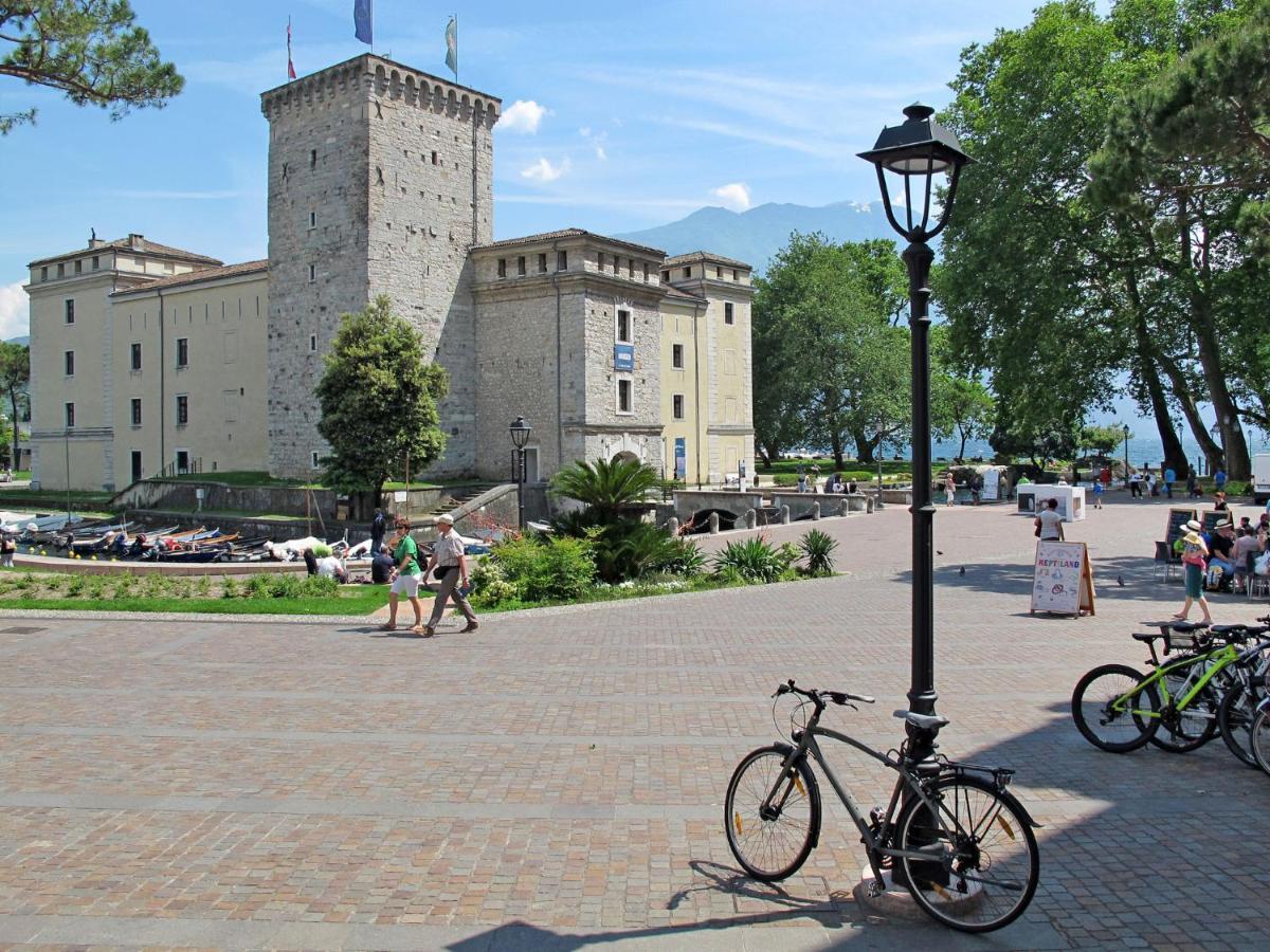 Apartment Standard By Interhome Riva del Garda Buitenkant foto