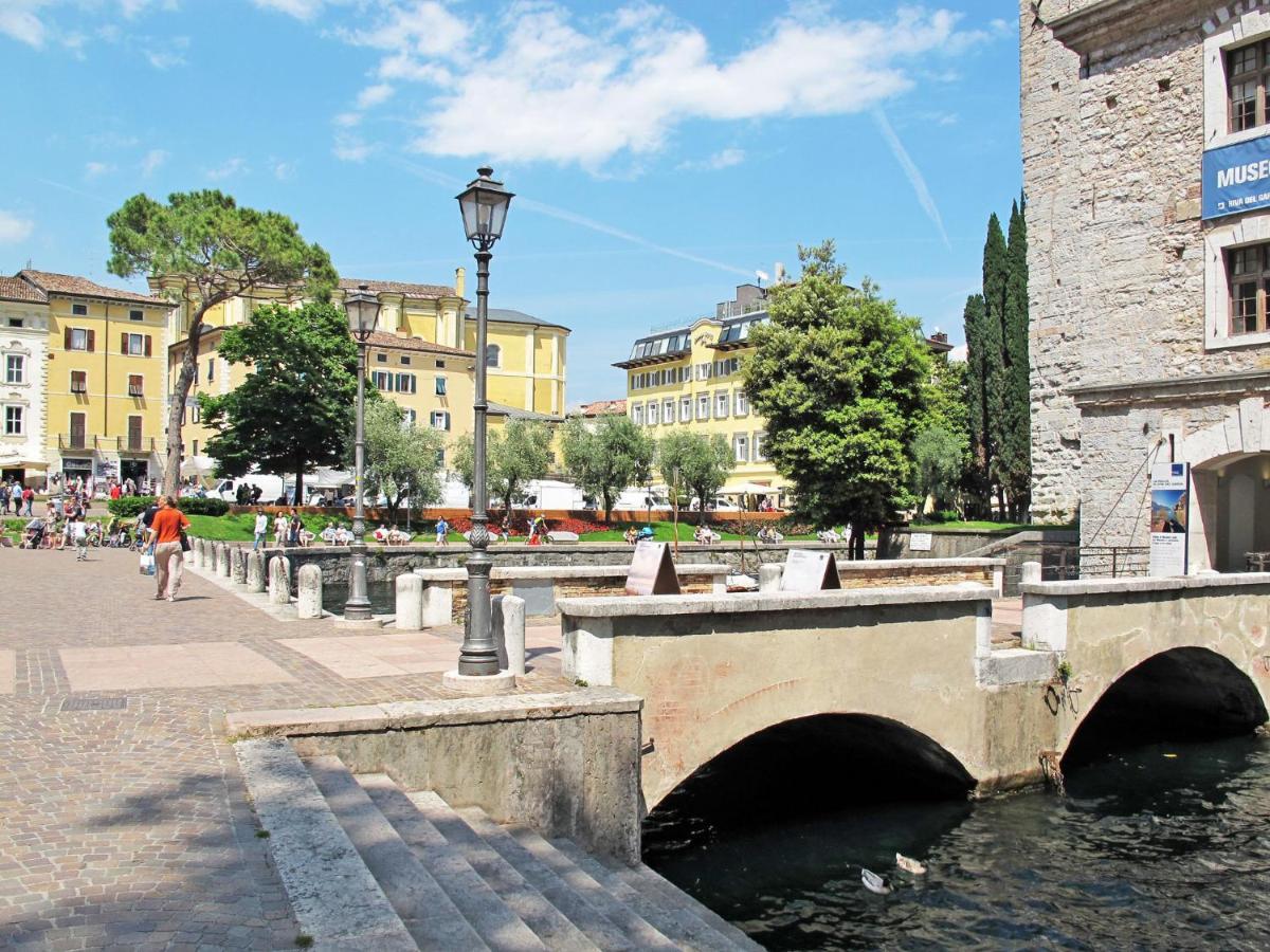Apartment Standard By Interhome Riva del Garda Buitenkant foto