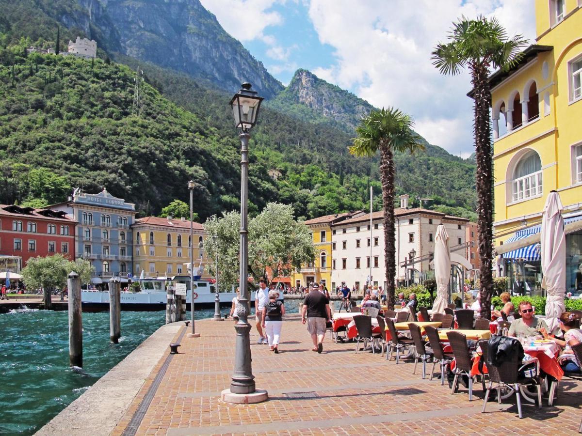 Apartment Standard By Interhome Riva del Garda Buitenkant foto