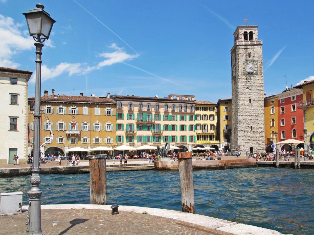Apartment Standard By Interhome Riva del Garda Buitenkant foto