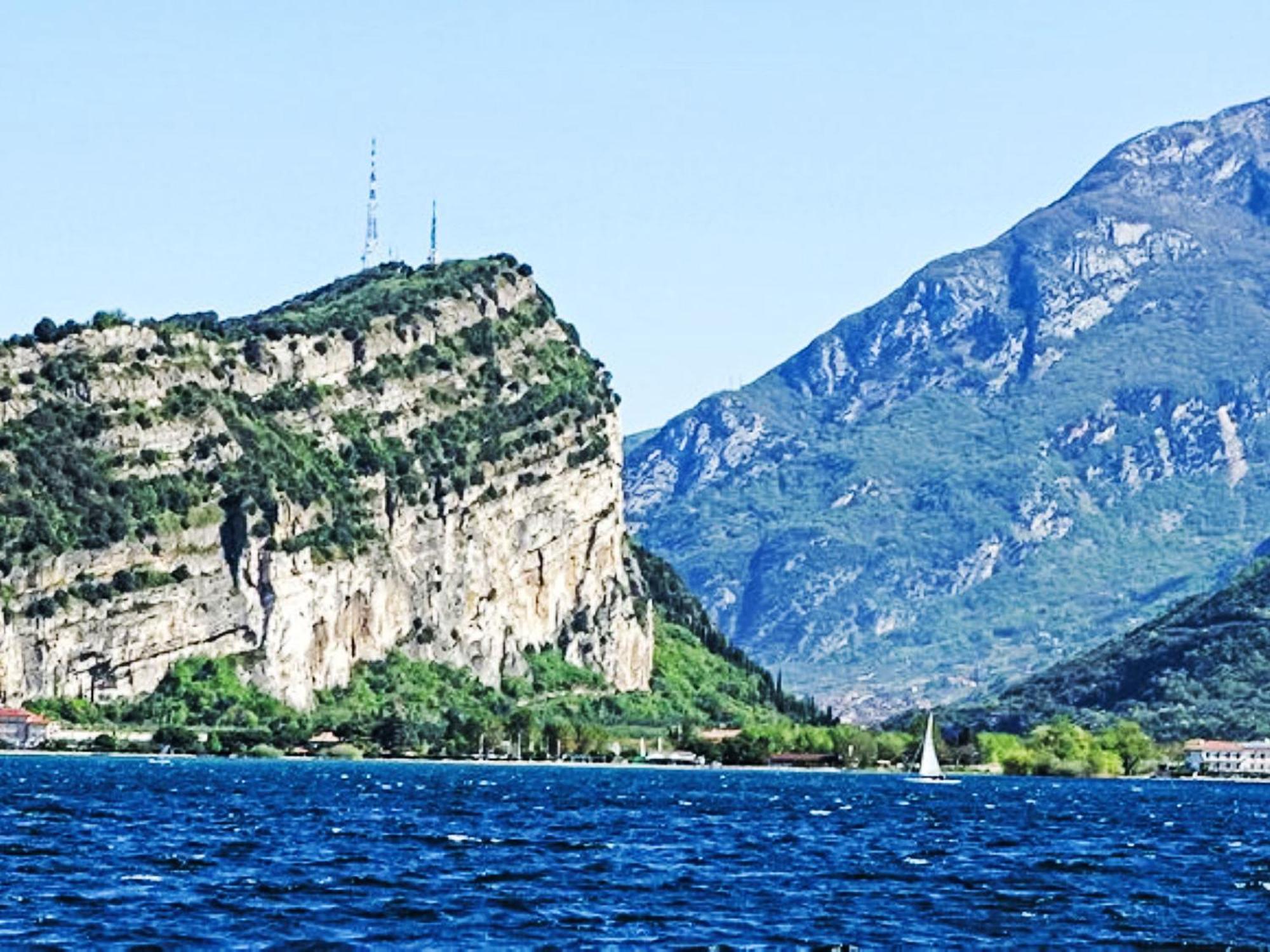 Apartment Standard By Interhome Riva del Garda Buitenkant foto